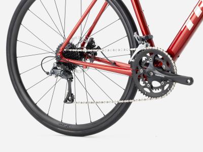 Trek Domane AL 2 44 Fury Red Produktbild 5