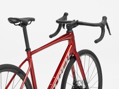 Trek Domane AL 2 54 Fury Red Produktbild 2