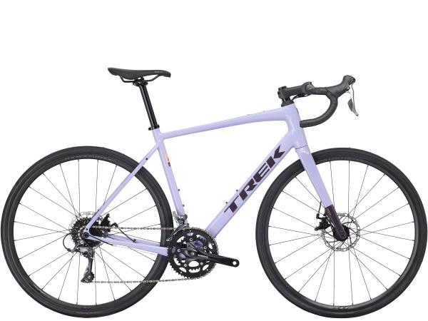 Trek Domane AL 2 44 Lavender Haze