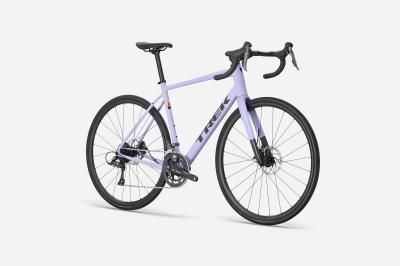 Trek Domane AL 2 52 Lavender Haze Produktbild 1