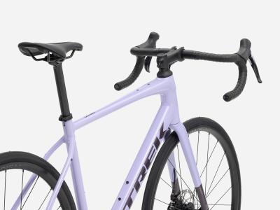 Trek Domane AL 2 58 Lavender Haze Produktbild 2