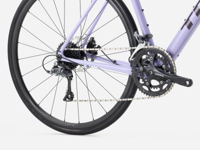 Trek Domane AL 2 58 Lavender Haze Produktbild 5