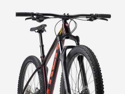 Trek Procaliber 6 M Red Serpentine Produktbild 3