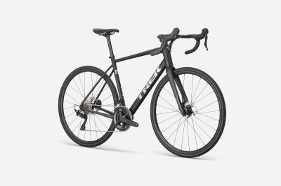 Trek Domane AL 5 56 Matte Dark Star Black Produktbild 1