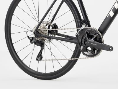 Trek Domane AL 5 58 Matte Dark Star Black Produktbild 5