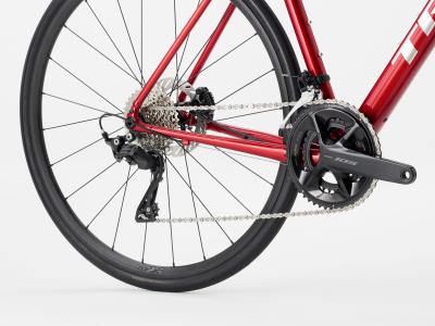 Trek Domane AL 5 49 Fury Red Produktbild 5