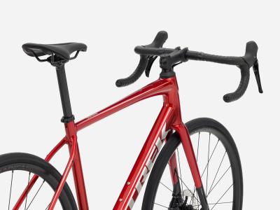 Trek Domane AL 5 58 Fury Red Produktbild 2