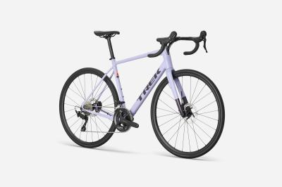Trek Domane AL 5 54 Lavender Haze Produktbild 1