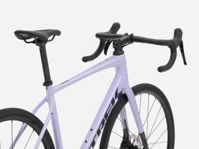 Trek Domane AL 5 61 Lavender Haze Produktbild 2