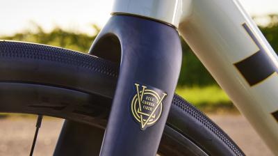 Trek Domane AL 5 61 Lavender Haze Produktbild 6