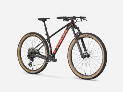 Trek Procaliber 8 M 29 Red Serpentine Produktbild 1