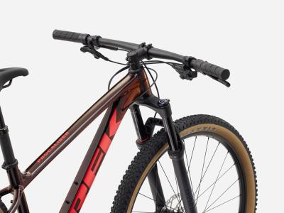 Trek Procaliber 8 ML 29 Red Serpentine Produktbild 2