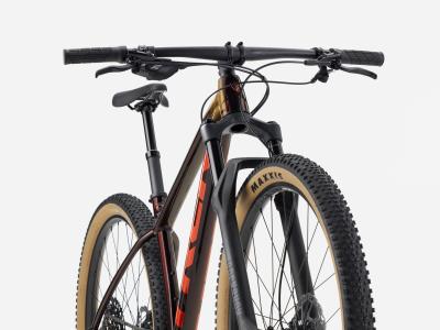 Trek Procaliber 8 ML 29 Red Serpentine Produktbild 3