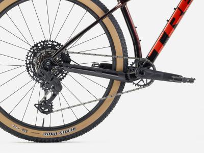 Trek Procaliber 8 L 29 Red Serpentine Produktbild 5