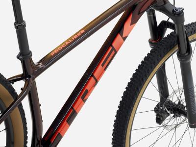 Trek Procaliber 8 XL 29 Red Serpentine Produktbild 4