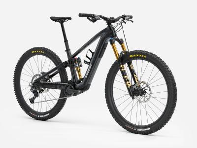 Trek FUEL+ EX 9.8 XT EU M Carbon Smoke / Lithium Grey M Produktbild 1