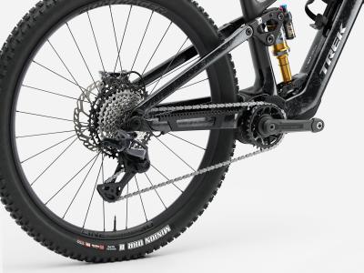 Trek FUEL+ EX 9.8 XT EU XXL Carbon Smoke / Lithium Grey Produktbild 3