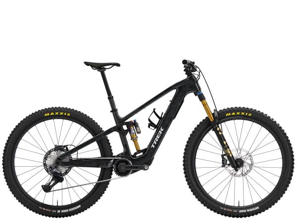 Trek FUEL+ EX 9.8XTDI2 EU XL Carbon Smoke / Lithium Gre