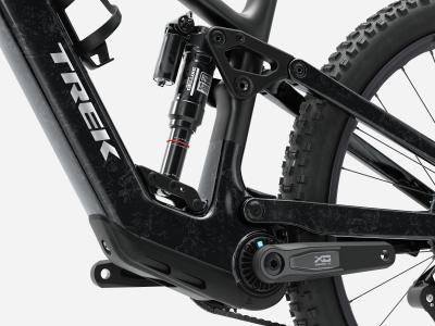 Trek FUEL+ EX 9.9X0AXS EU L Carbon Smoke / Lithium Grey Produktbild 2
