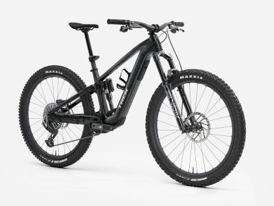 Trek FUEL+ EX 9.9X0AXS EU XL Carbon Smoke / Lithium Gre Produktbild 1
