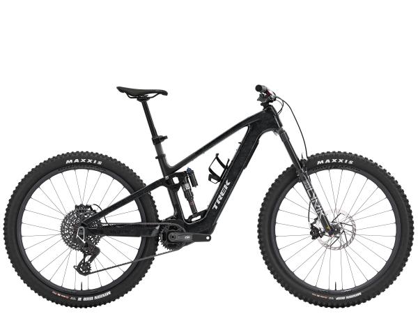 Trek FUEL+ EX 9.9X0AXS EU XXL Carbon Smoke / Lithium Gr