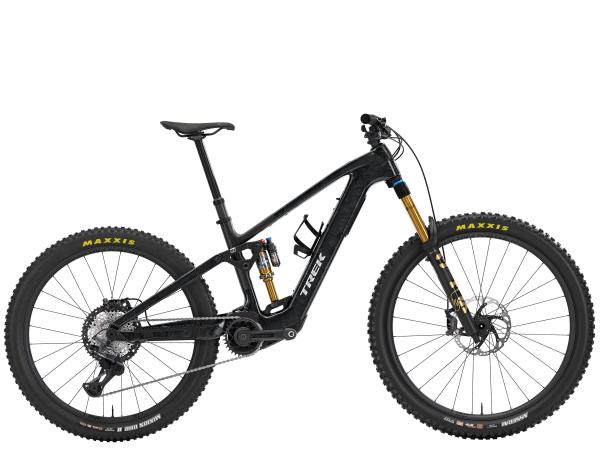 Trek FUEL+ MX 9.8 XT EU L Carbon Smoke / Lithium Grey M