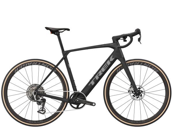 Trek Domane+ SL 9 AXS EU ML Matte Deep Smoke