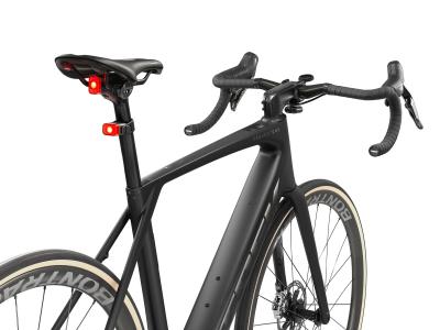 Trek Domane+ SL 9 AXS EU ML Matte Deep Smoke Produktbild 3