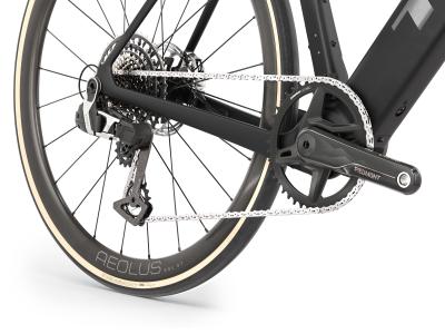 Trek Domane+ SL 9 AXS EU ML Matte Deep Smoke Produktbild 4