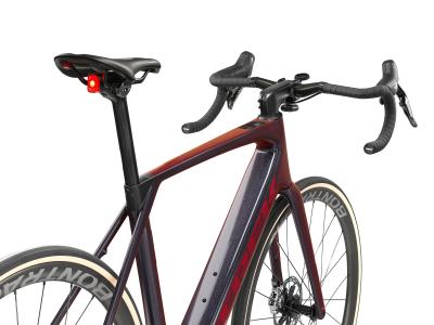 Trek Domane+ SL 9 AXS EU XS Serpentine Produktbild 3