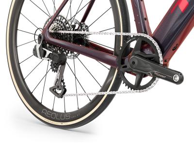 Trek Domane+ SL 9 AXS EU ML Serpentine Produktbild 4