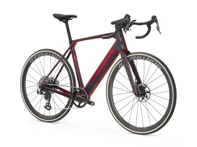 Trek Domane+ SL 9 AXS EU XL Serpentine Produktbild 1