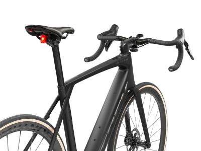 Trek Domane+ SL 7 AXS EU ML Matte Deep Smoke Produktbild 3