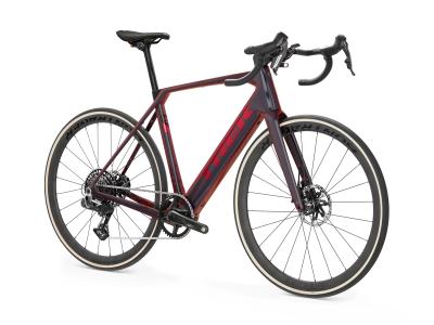 Trek Domane+ SL 7 AXS EU XS Serpentine Produktbild 1