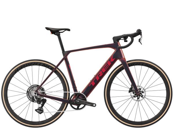 Trek Domane+ SL 7 AXS EU S Serpentine
