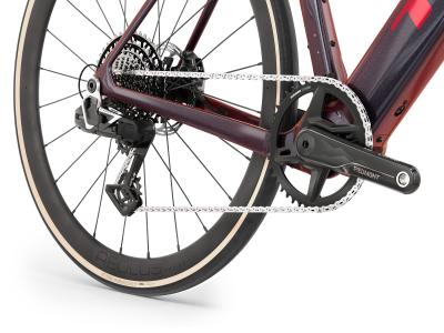 Trek Domane+ SL 7 AXS EU ML Serpentine Produktbild 4