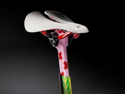 Trek Madone SLR 9 AXS 50TH L ICON The First 50 Produktbild 6