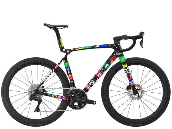 Trek Madone SL 7 50TH XS The First 50 Replica