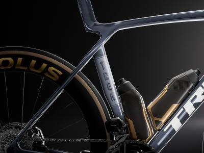 Trek Madone SLR 9 AXS No76 S ICON No. 76 Produktbild 4