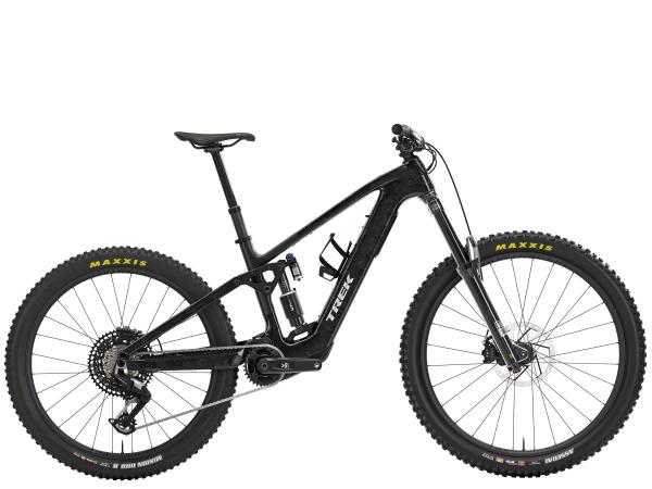 Trek FUEL+ MX 9.8 EA90 EU XXL Carbon Smoke / Lithium Gr