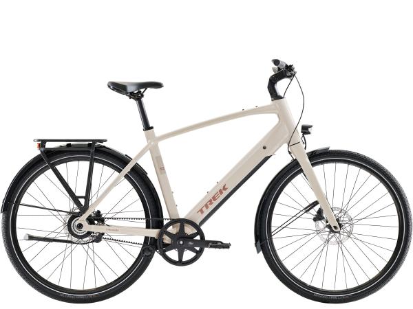 Trek Inbound+ 2 B SO M Buff Beige