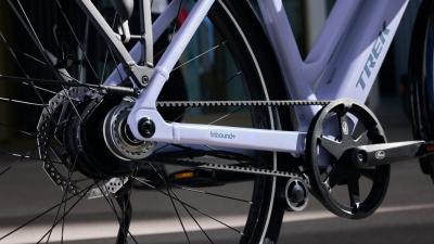 Trek Inbound+ 2 B LS L Lavender Haze Produktbild 6