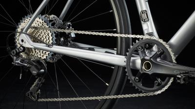 Trek Inbound+ 2 R10 LS L Buff Beige Produktbild 2