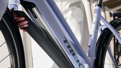 Trek Inbound+ 2 R10 LS XL Lavender Haze Produktbild 5