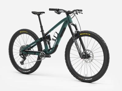 Trek Fuel EX 9 EA90 M Matte Juniper/Blue Sage Splatter Produktbild 1