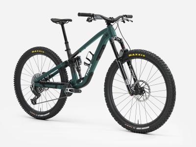 Trek Fuel EX 9 X0 AXS M Matte Juniper/Blue Sage Splatte Produktbild 1