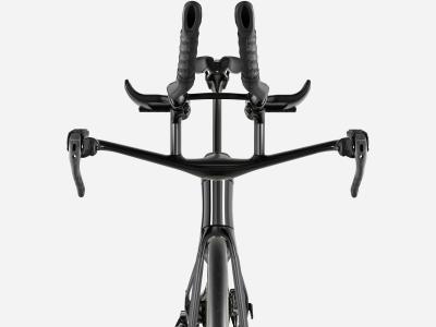 Trek Speed Concept SLR9AXS L Matte Deep Smoke Produktbild 2