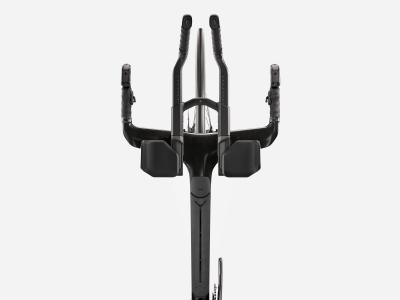 Trek Speed Concept SLR9AXS XL Matte Deep Smoke Produktbild 1