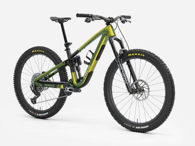 Trek Fuel EX 9.9 X0 AXS M Gloss Chameleon Green /Matte Produktbild 1