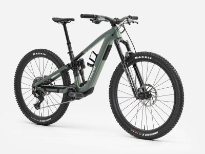 Trek FUEL+ EX 9.8 EA90 EU M Lichen Green/Keswick Green Produktbild 1